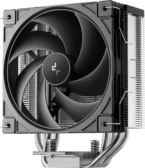 Deepcool AG400 G2 Ψύκτρα Επεξεργαστή για Socket 1700/1851/AM4/AM5
