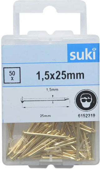Suki Винт 50 Бройки