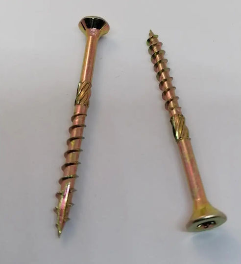 Bmontage Torx Screw With Diameter M5 And Length 40mm 15 Pieces