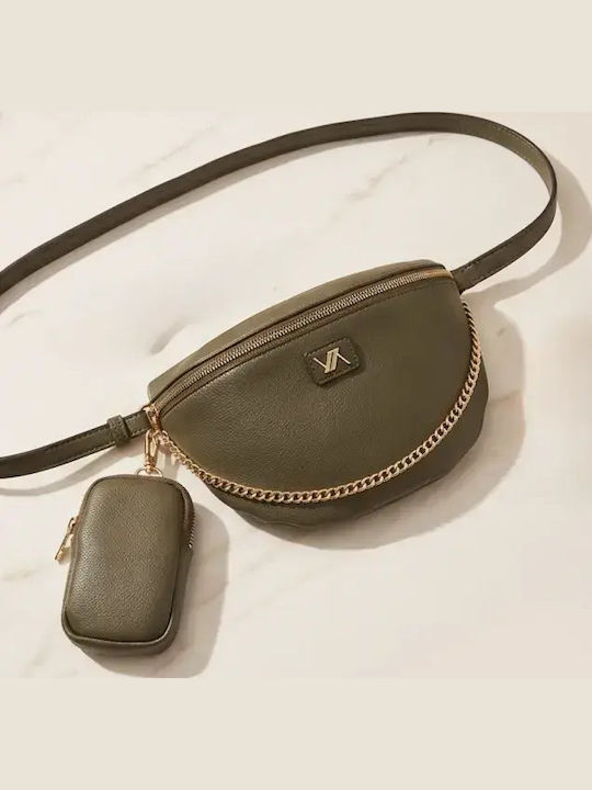 Waist Bag Khaki