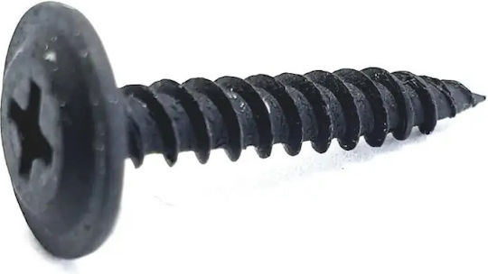 Bmontage Метален Винт с Диаметър M4.2 и Дължина 32mm 30 Бройки
