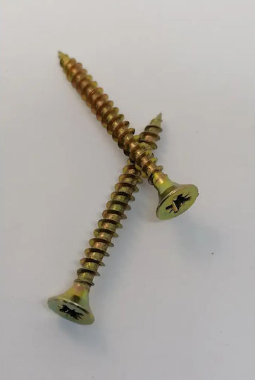 Bmontage Schrauben Mit Durchmesser M4 Und Länge 25mm 30Stücke