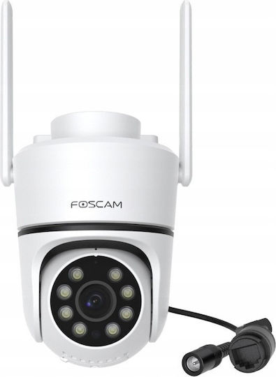 Foscam PD5 IP Surveillance Camera Wi-Fi Full HD+ 5MP Waterproof