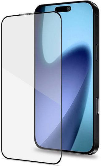 Celly Displayschutzfolie Für iPhone 17 Pro Max