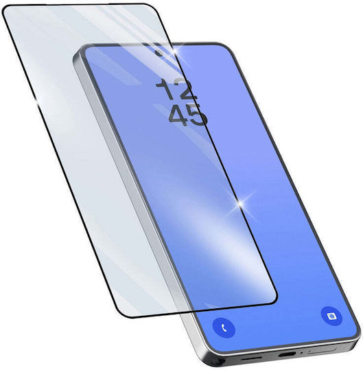 Glass Capsule Samsung Galaxy S26 Ultra