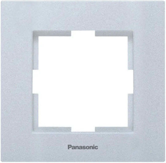Single Frame Panasonic Karre+ Gray