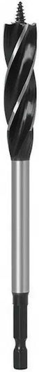 Свредло За Дърво 20 Мм 1/4" Шестостен Nextool Drax-420