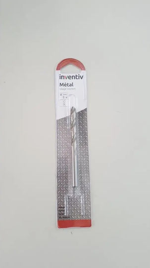 Metallbohrerspitze Ø8,5 Inventiv