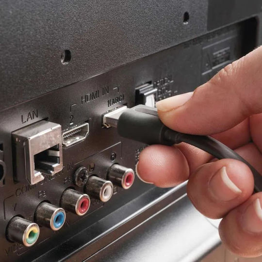 HDMI 2.0 High-speed Кабел 10 м Emos