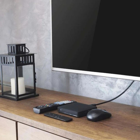HDMI 2.0 High-speed Кабел 10 м Emos