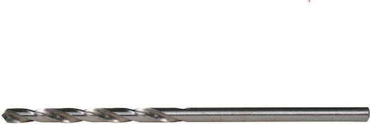 Metal Drill Bit Hss-gs 2.0x49 Mm 10/1
