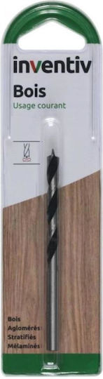 Wood Drill Bit F4 Inventiv