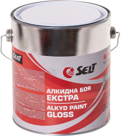 Alkydfarbe Extra Selt