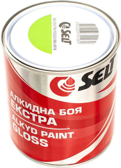 Alkydfarbe Extra Selt