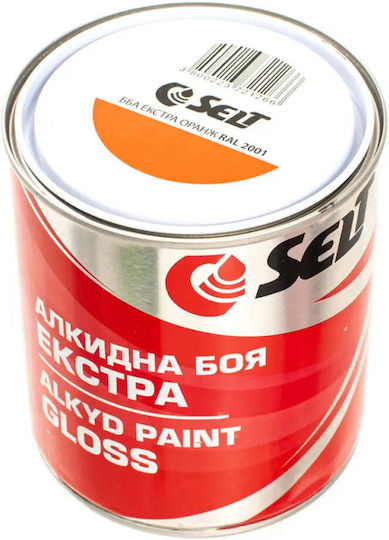 Alkydfarbe Extra Selt