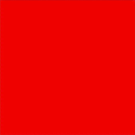 Extra Alkyd Paint 650 Ml Ral 3020 Dekorator