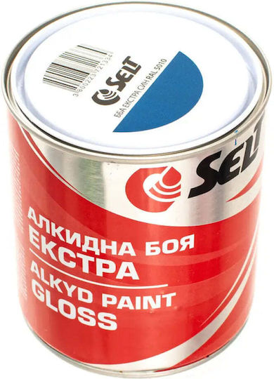 Alkydfarbe Extra Selt