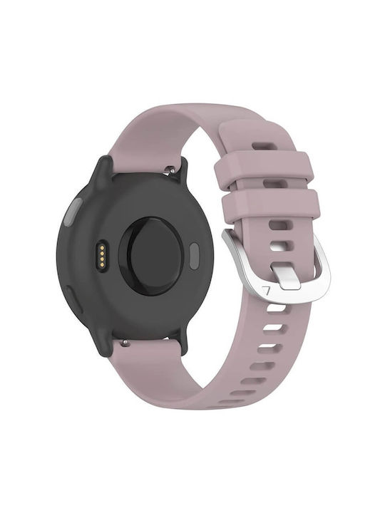 Edman Curea din Silicon Violet (Garmin Vivoactive 5)