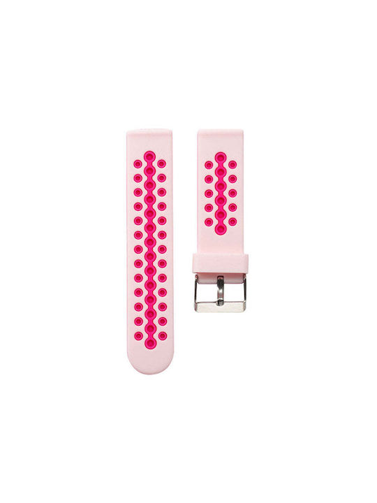 Trender Curea Roz Universal 20mm