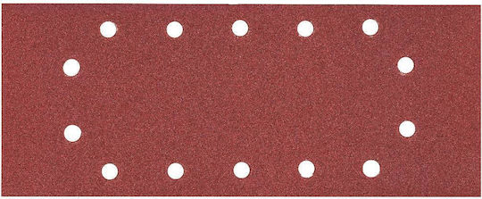 Sanding Sheet Orbital Sander K100 10pcs