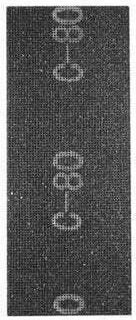 Hartie Abrazivă Silicon Mesh 93x230mm P120 5 Bucăți Raider