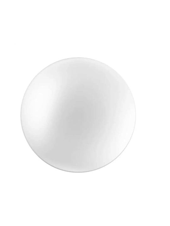 Ledvance Deckenleuchte Badezimmer mit Integrierter LED