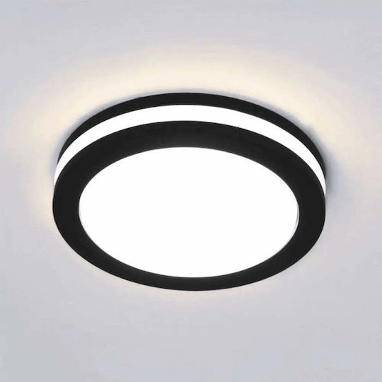 Horoz Electric Plafonieră de Tavan cu LED Integrat