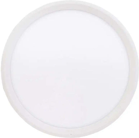 Lightex Sleng Таванно Осветително Тяло LED Lightex Sleng Таванно Осветително Тяло LED
