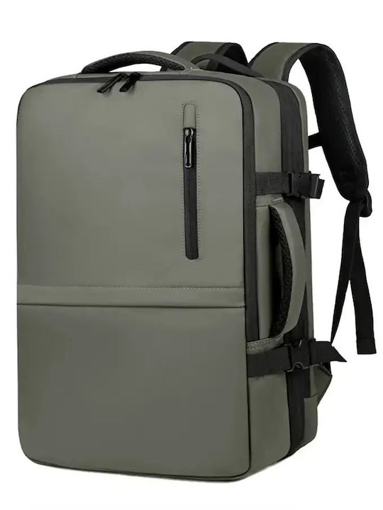 Amber Amber Wasserdichter Rucksack 20l Khaki Amber Amber Wasserdichter Rucksack 20l Khaki