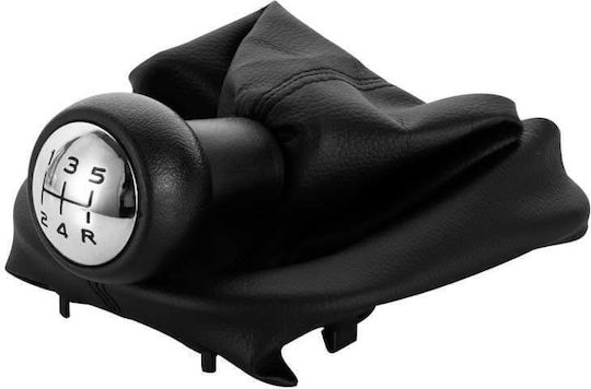 Mânere Schimbător Viteze Auto Pentru Peugeot 207 / 307 / 308 VW - Centru De Comerț Electronic Negru
