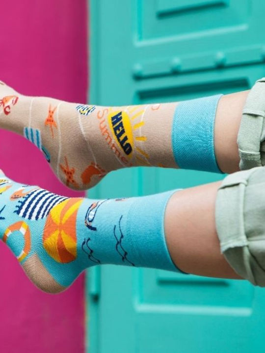 Todo Socks Beige Socken Todo Socks Beige Socken