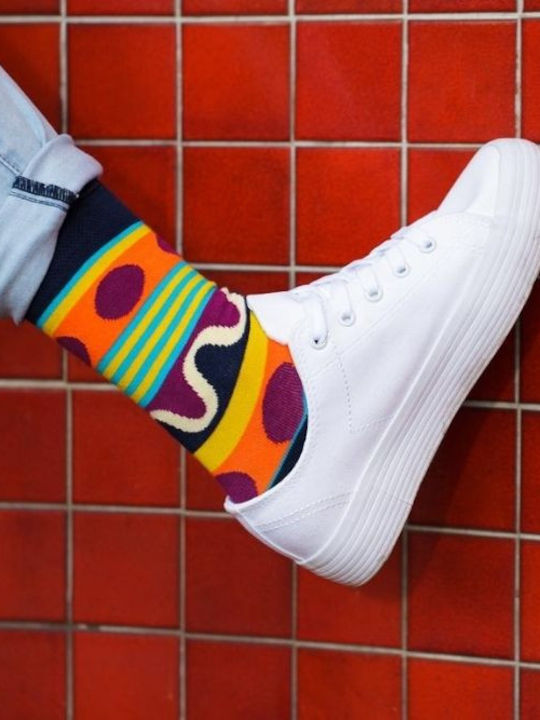 Todo Socks Șosete Multicolore