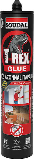 Strong Assembly Adhesive 380 G Soudal