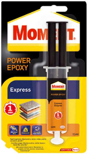 Two-component Epoxy Adhesive 11 M Moment