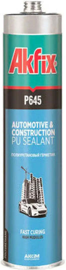 Pu Sealant Akfix 645