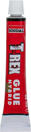 Assembly Adhesive T-rex 25ml Soudal