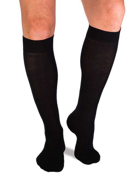 Pirin Hill Black Socks