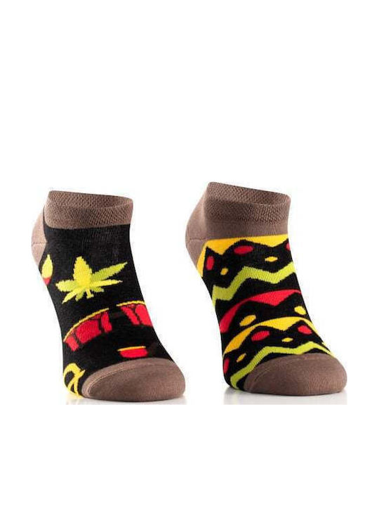 Todo Socks Șosete Negre