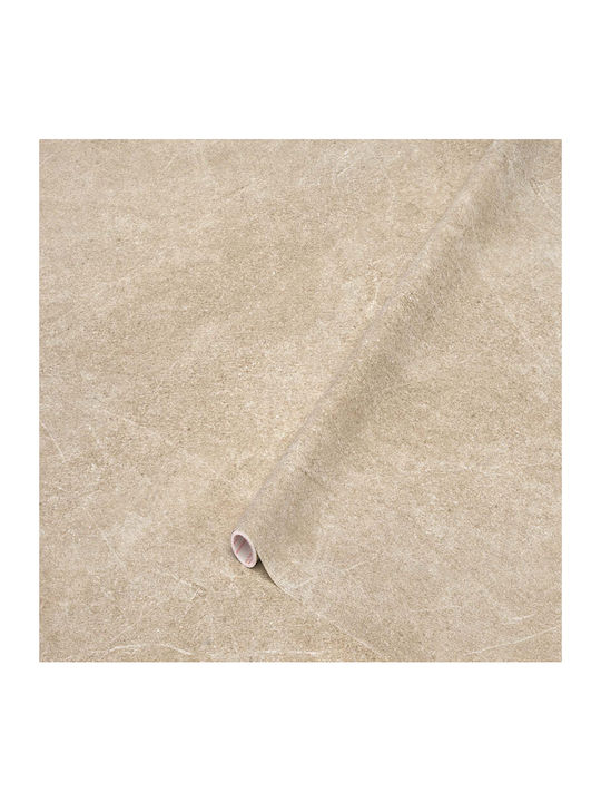 Decorative Film 67.5x200 Cm D-c-fix Memi Beige