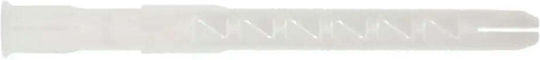 Дюбел За Рамки F8x60mm 10 Бройки Wurth W-rd