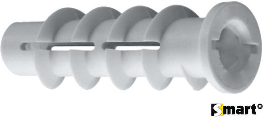 Gas Concrete Anchor Spiral 6x50 25pcs