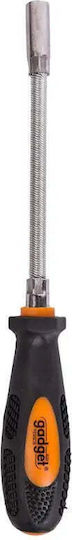 Flexible 1/4x250mm Bit Screwdriver
