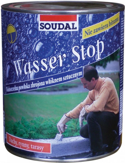 Etanșant Wasser Stop Gri 750 Ml