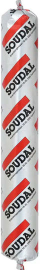 Neutral Silicone Soudal