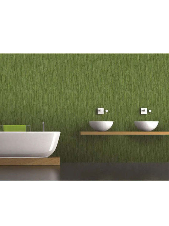 Tapet De Perete Verde 45x200cm
