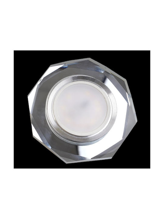 Lightex Paulmann Decken- und Wandleuchte