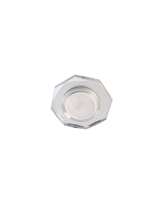 Lightex Paulmann Decken- und Wandleuchte