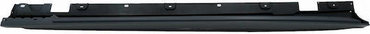 Side Door Sills Mercedes-Benz E-Class W213 S213 16-22 AMG 63s Look Black Edition Mercedes Benz Carner