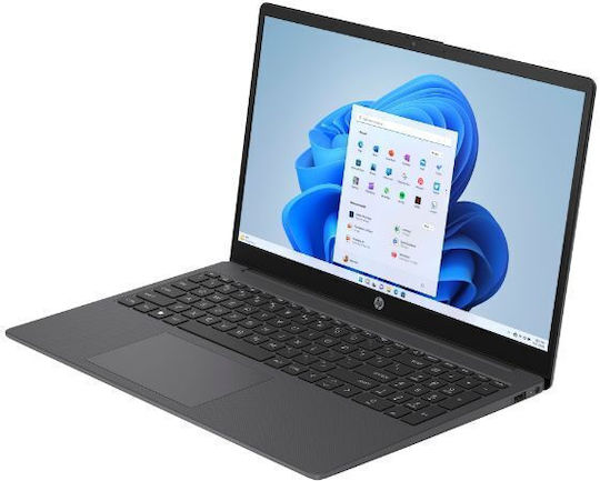 HP 15-fc0001nv 15.6" IPS FHD (Ryzen 7-5825U/16GB/1TB SSD/W11 Home) (US Keyboard)