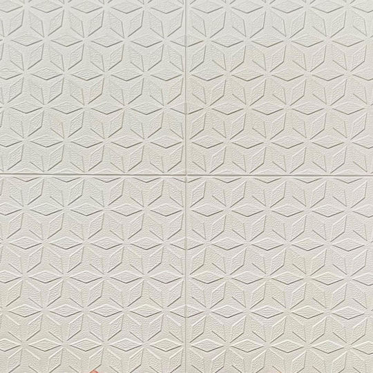 Αυτοκόλλητη Ταπετσαρία Τοίχου 70x70cm
